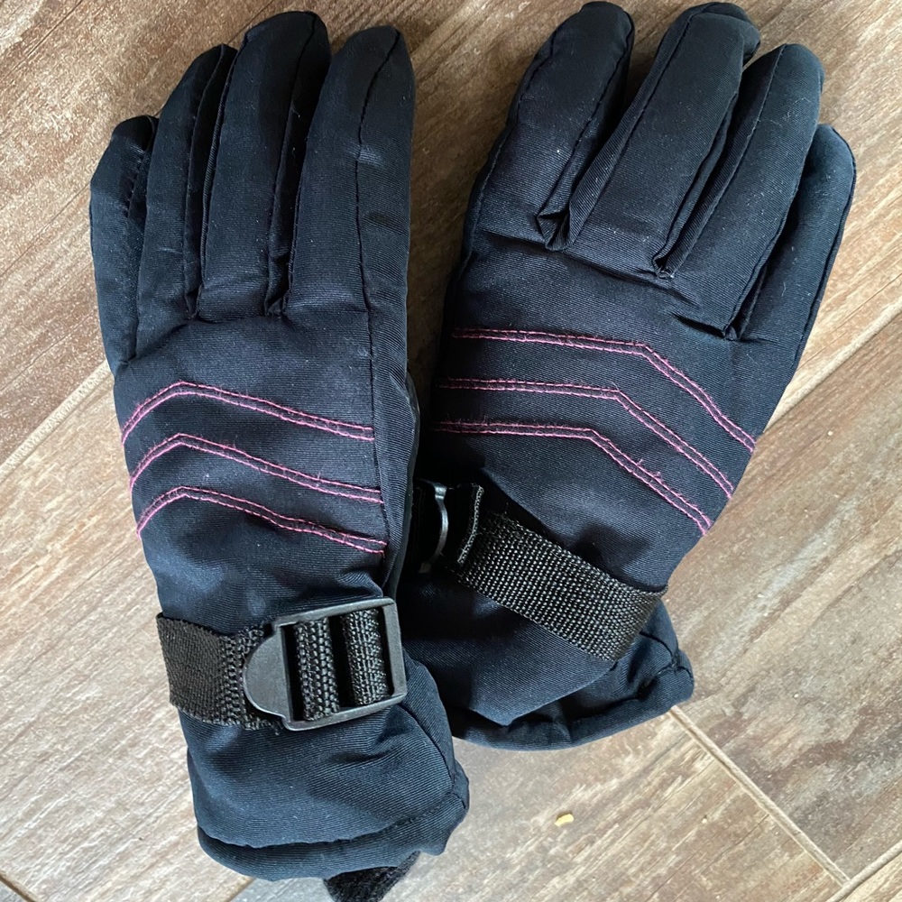 Children’s Snow Gloves